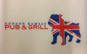 Brilliant!  Bully! Bloody bully brilliant! 