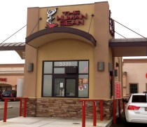 The best brew drive-thru. 