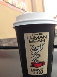 Deliciousness in a cup. 